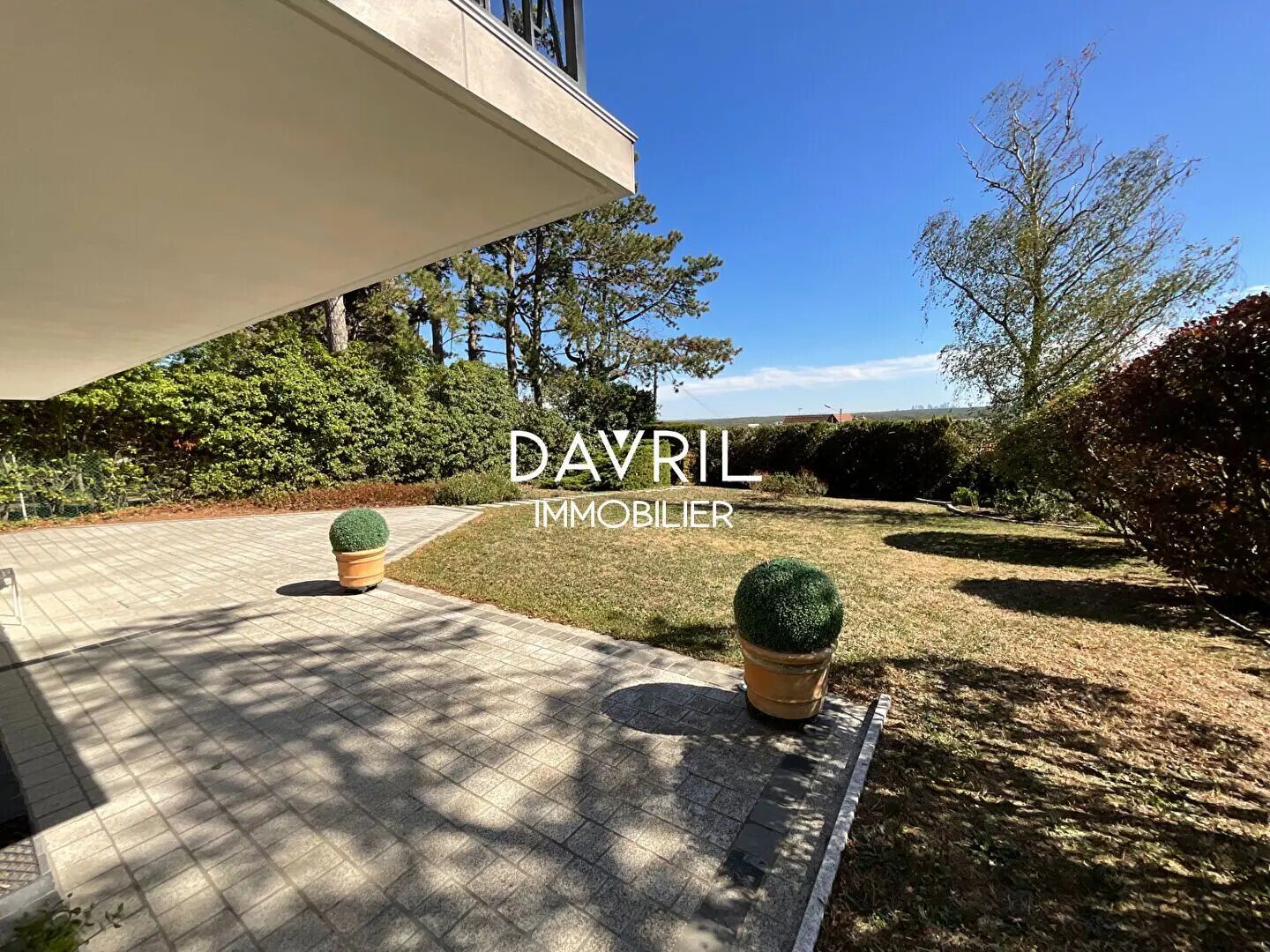 Maison à vendre, 160m², Andrésy