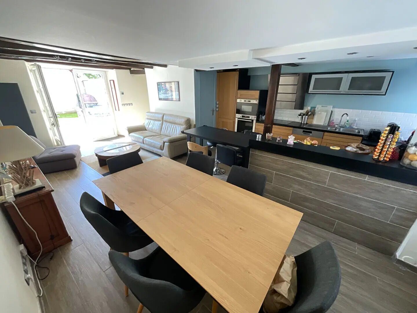 Maison à vendre, 129m², Maurecourt