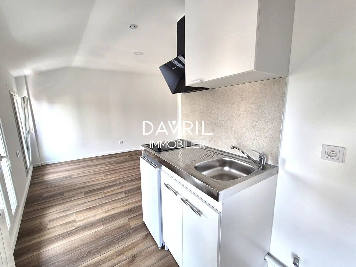 Appartement à louer, 21m², Conflans-Sainte-Honorine