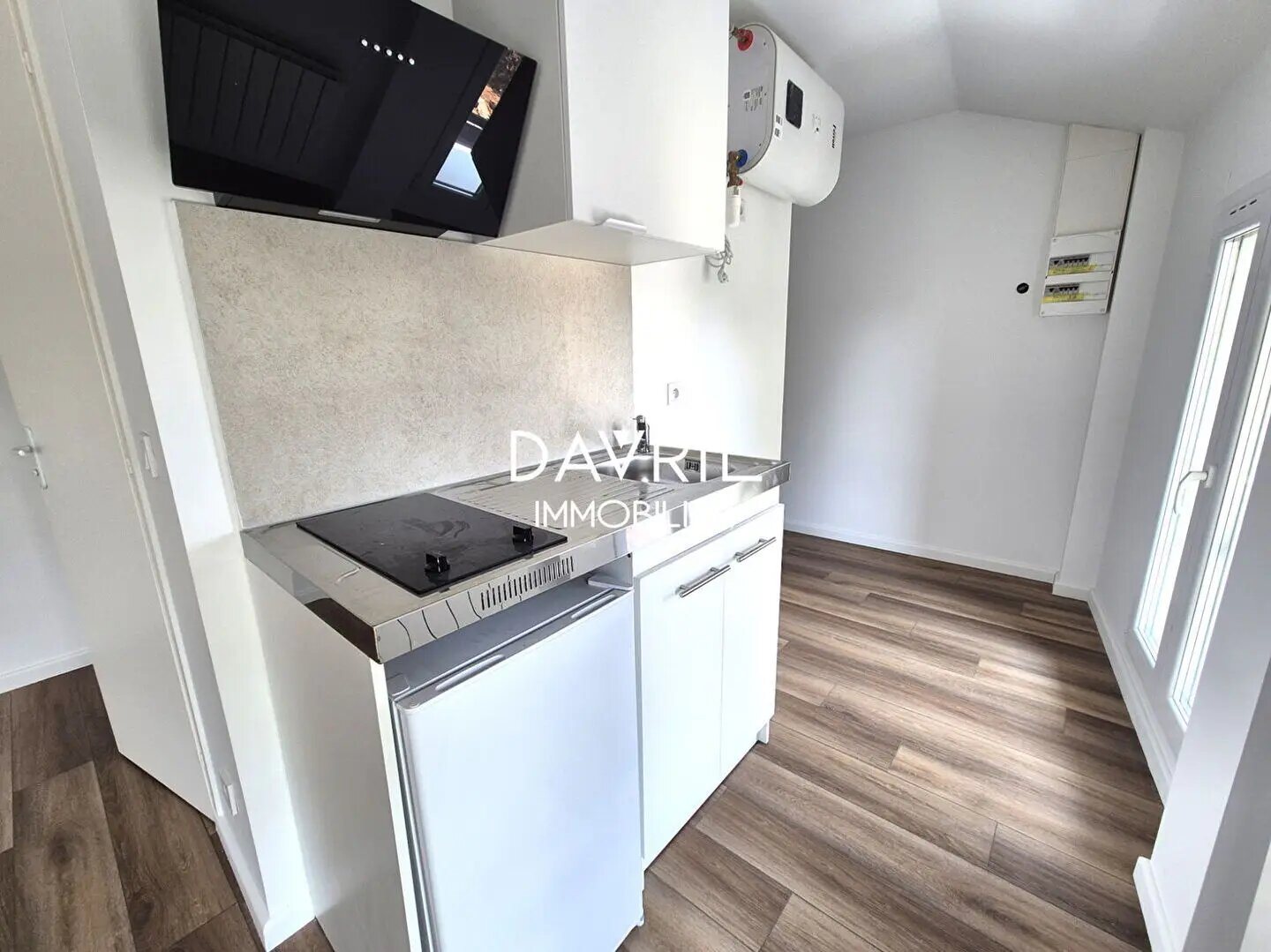 Appartement à louer, 21m², Conflans-Sainte-Honorine