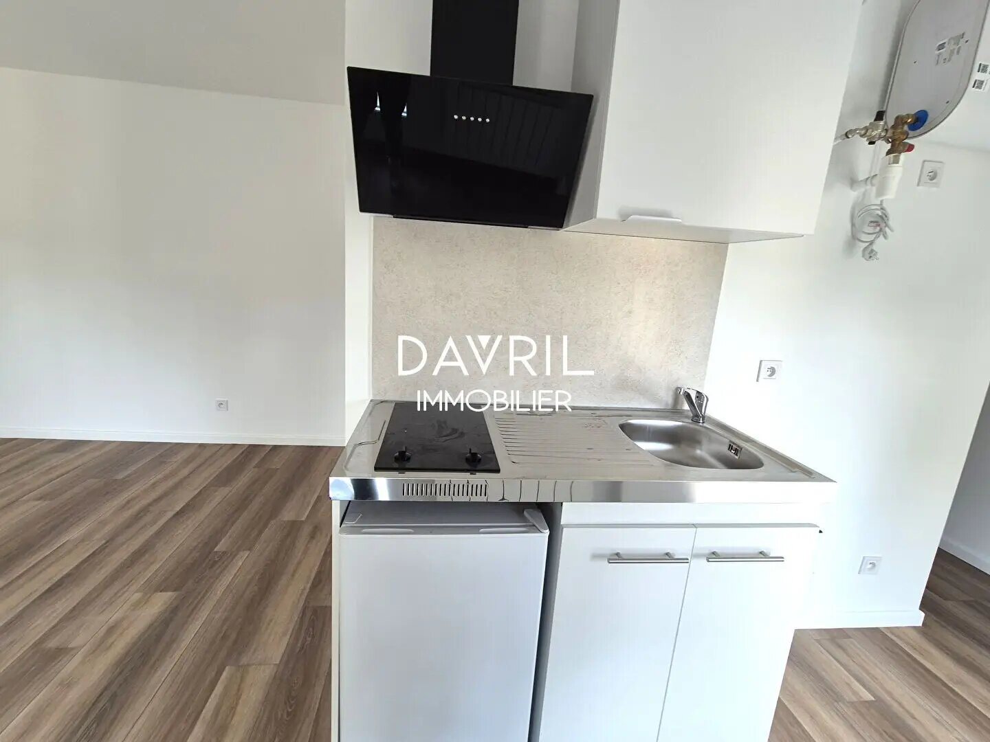 Appartement à louer, 21m², Conflans-Sainte-Honorine