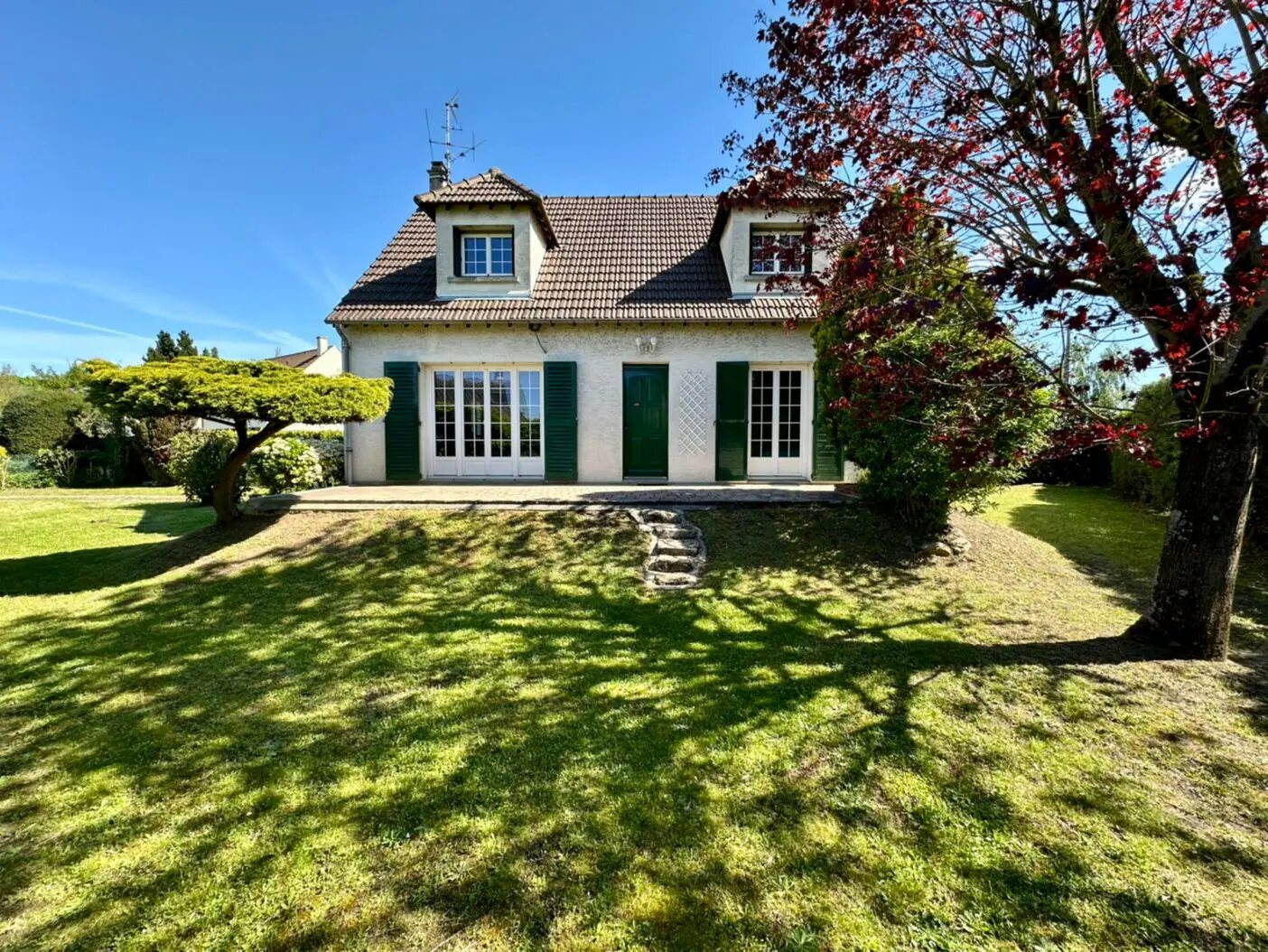 Maison à louer, 119m², Conflans-Sainte-Honorine