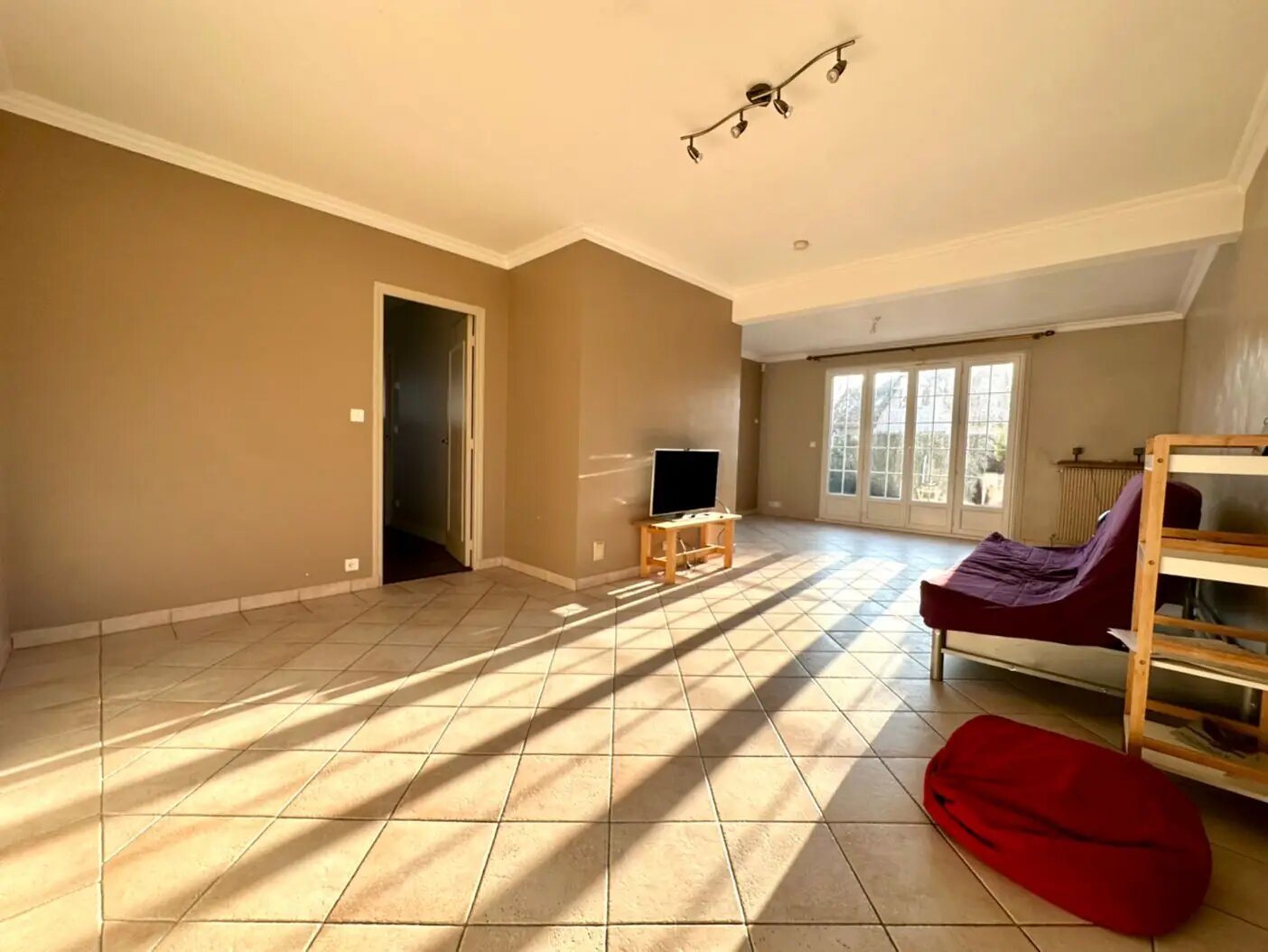 Maison à louer, 119m², Conflans-Sainte-Honorine