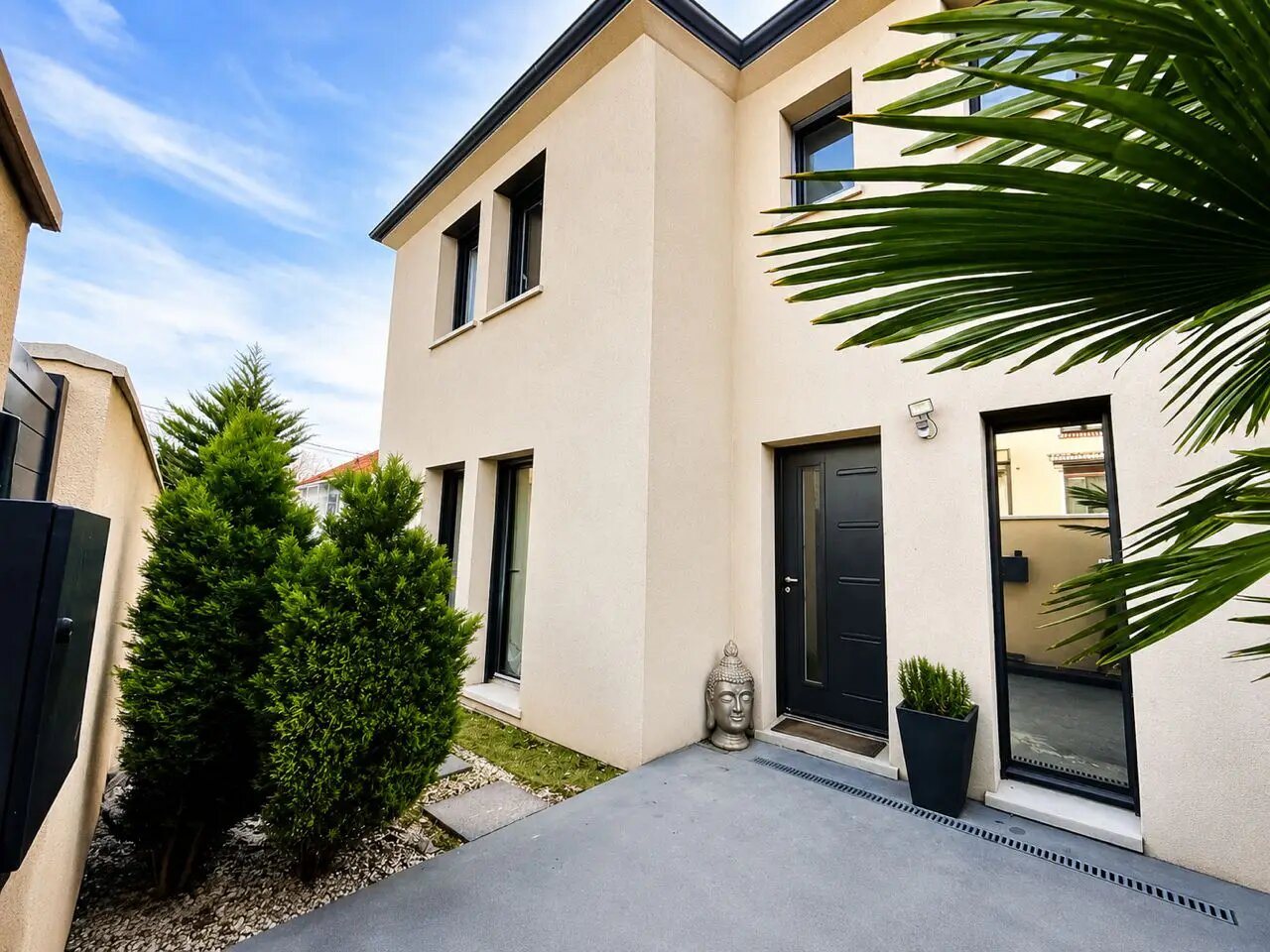 Maison à vendre, 144m², Andrésy