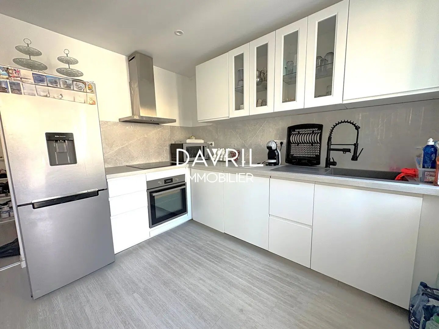 Maison à vendre, 100m², Chanteloup-les-Vignes