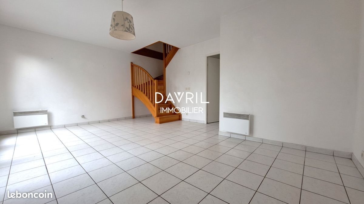 Maison à louer, 77m², Conflans-Sainte-Honorine
