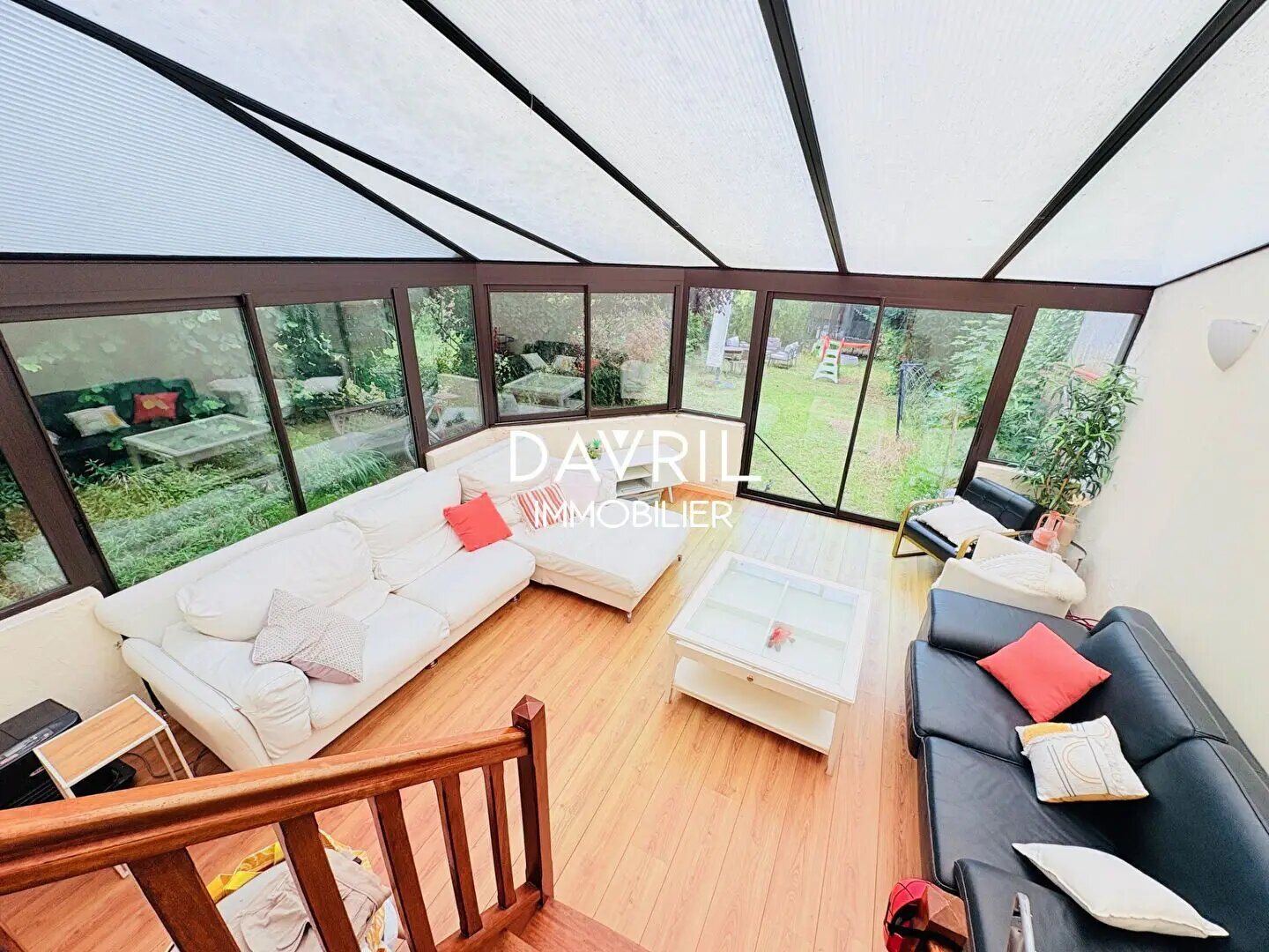 Maison à vendre, 86m², Andrésy