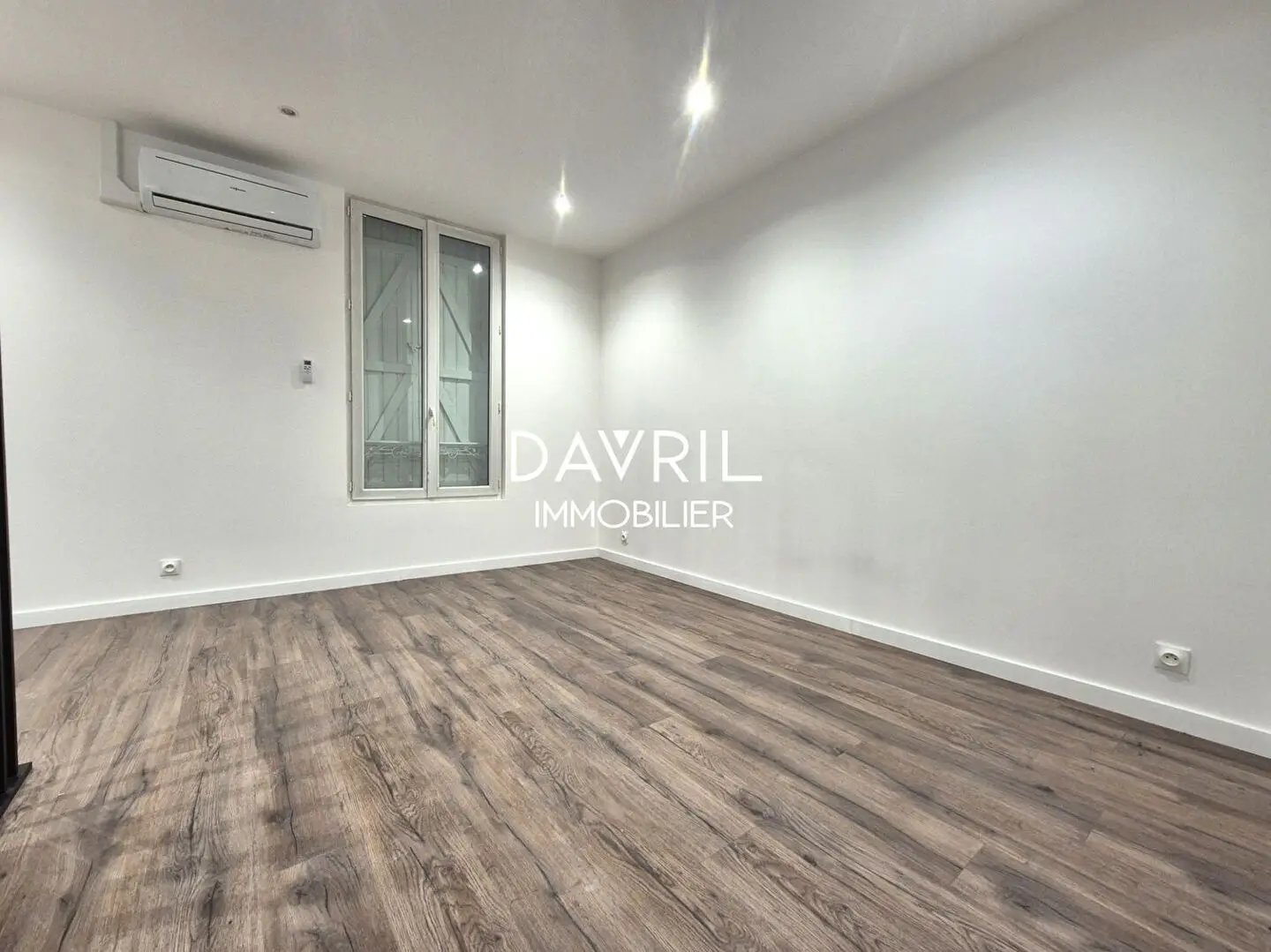 Appartement à louer, 60m², Argenteuil