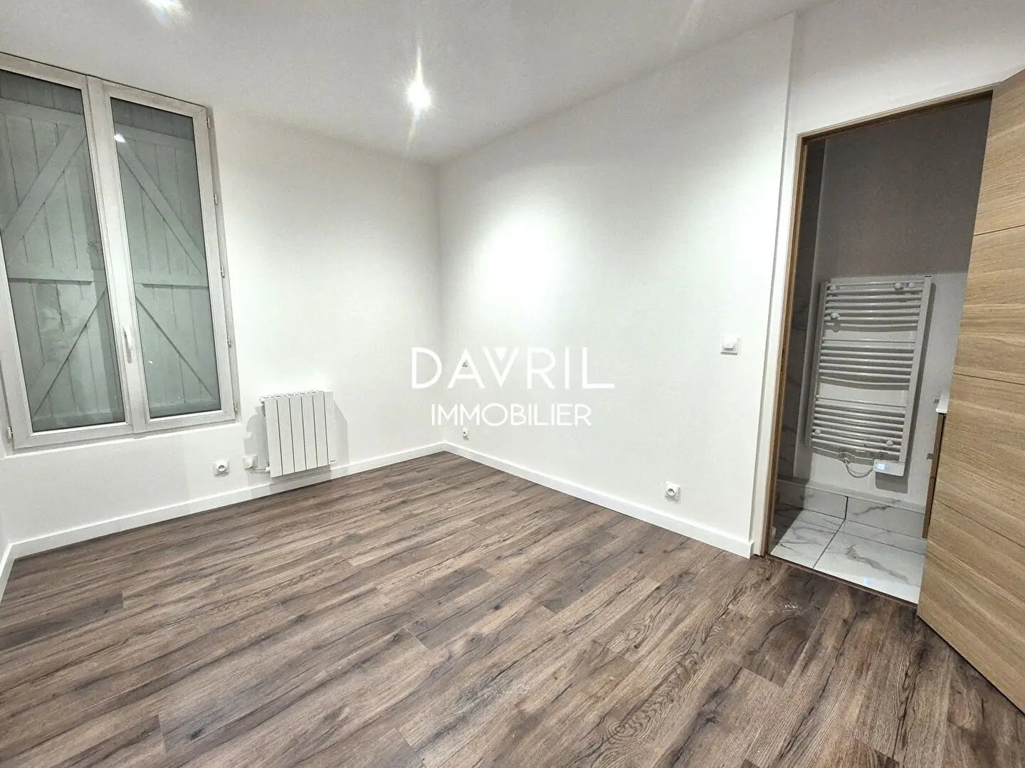Appartement à louer, 60m², Argenteuil