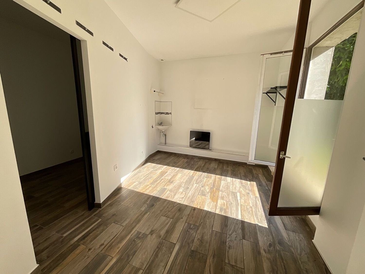Maison à vendre, 23m², Maurecourt