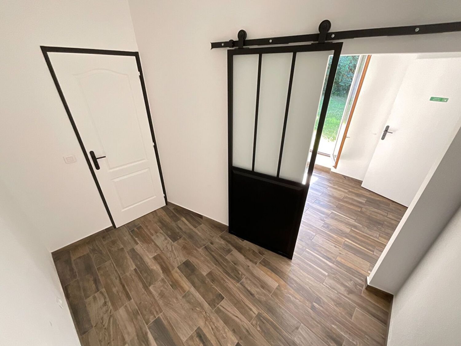 Maison à vendre, 23m², Maurecourt