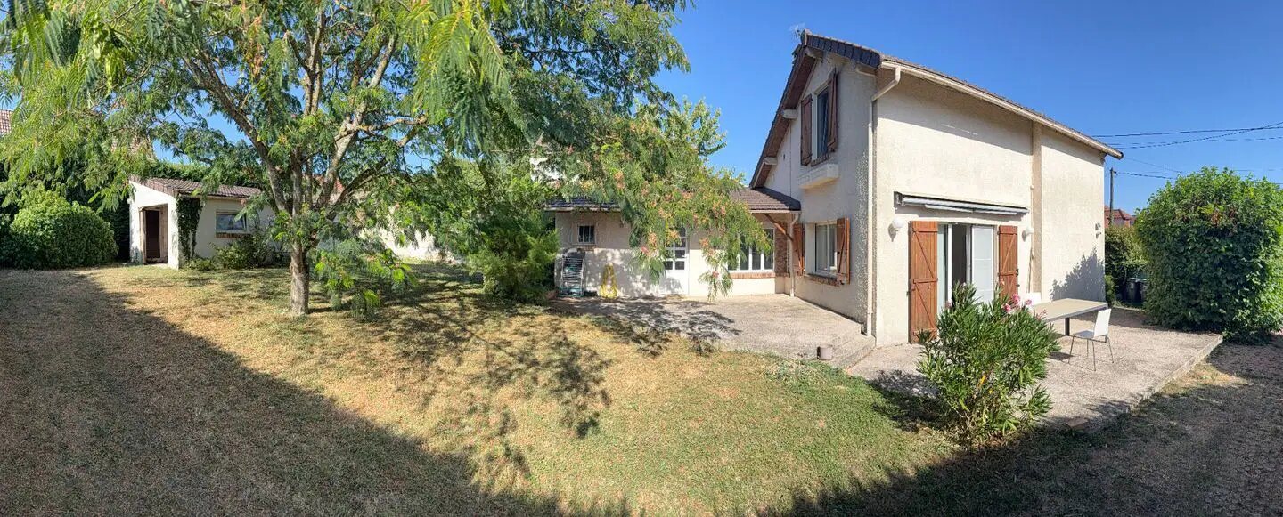 Maison à vendre, 90m², Chanteloup-les-Vignes