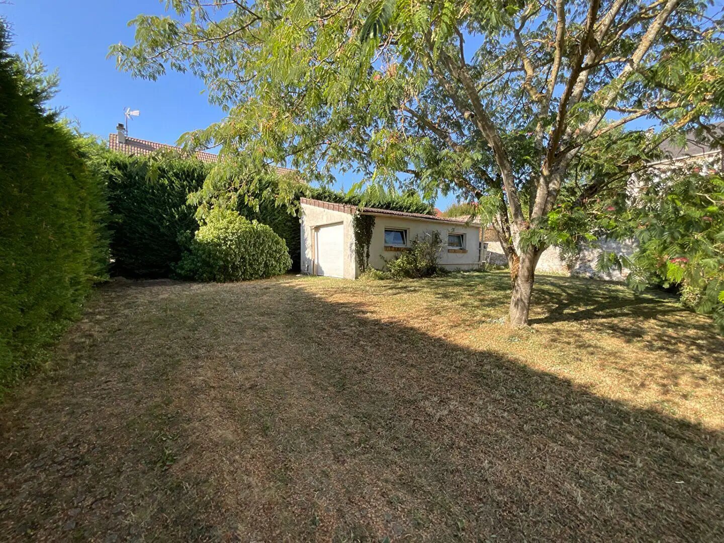 Maison à vendre, 90m², Chanteloup-les-Vignes