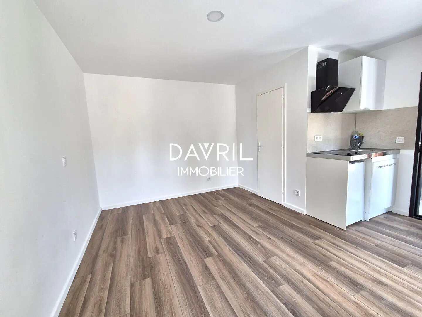 Appartement à louer, 16m², Conflans-Sainte-Honorine