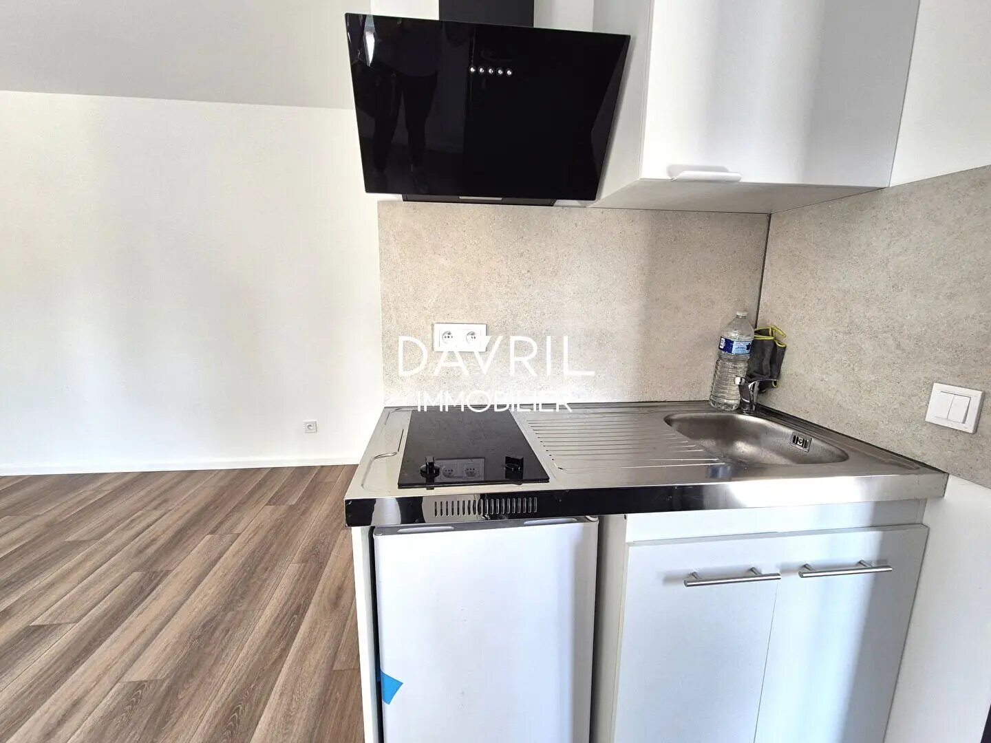 Appartement à louer, 16m², Conflans-Sainte-Honorine