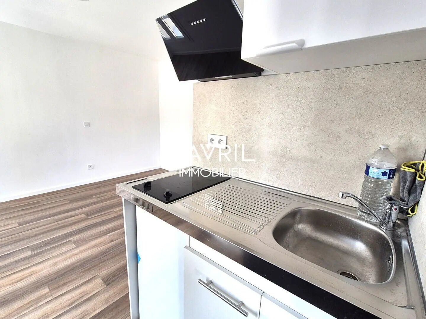 Appartement à louer, 16m², Conflans-Sainte-Honorine