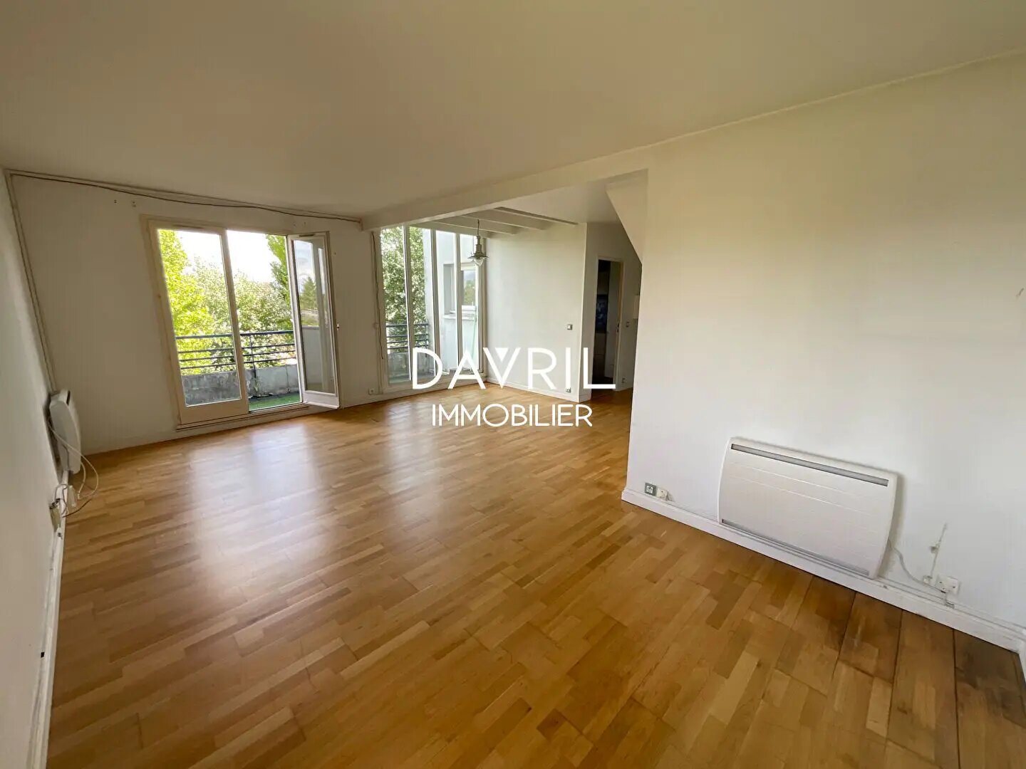 Appartement à vendre, 71m², Andrésy