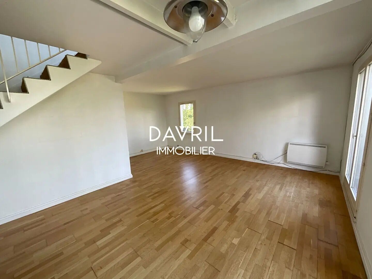 Appartement à vendre, 71m², Andrésy