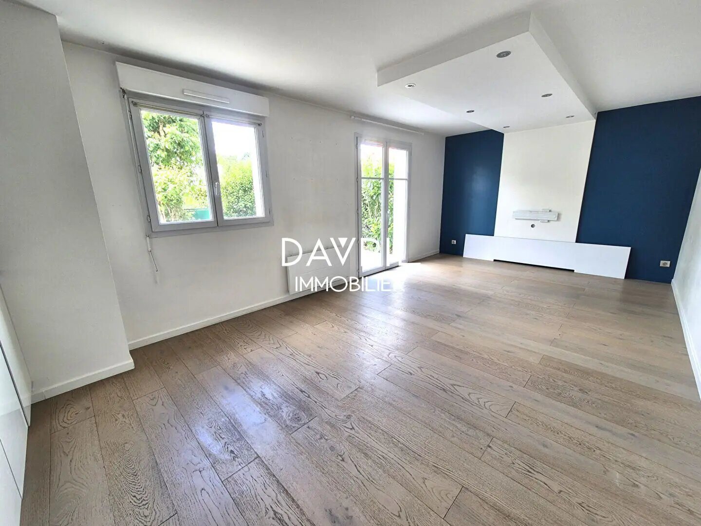Appartement à louer, 69m², Conflans-Sainte-Honorine