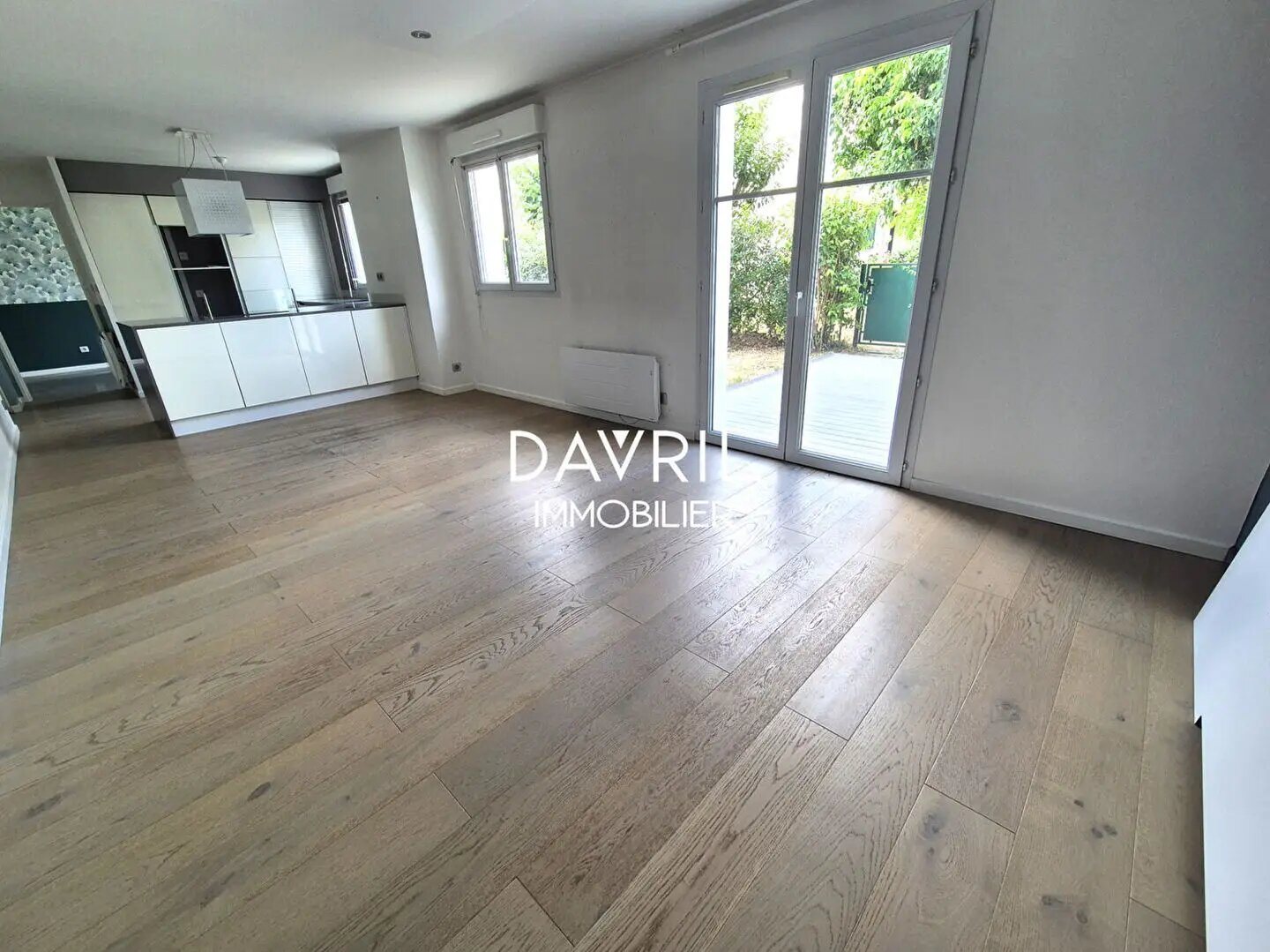 Appartement à louer, 69m², Conflans-Sainte-Honorine