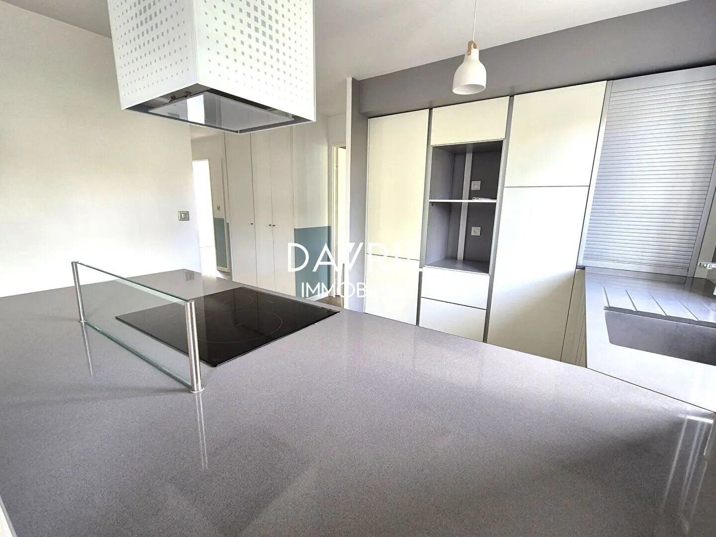 Appartement à louer, 69m², Conflans-Sainte-Honorine