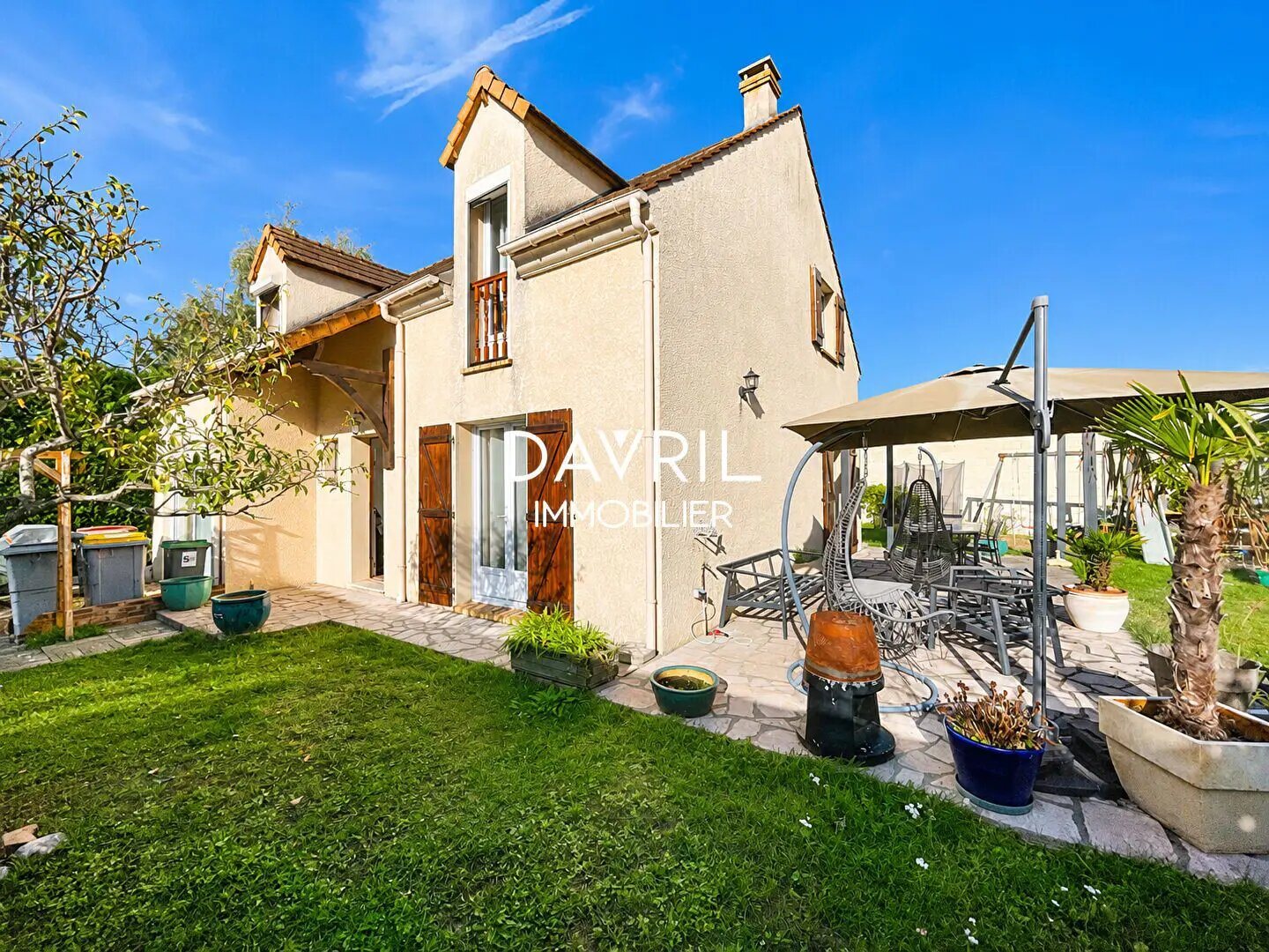 Maison à vendre, 140m², Carrières-sous-Poissy