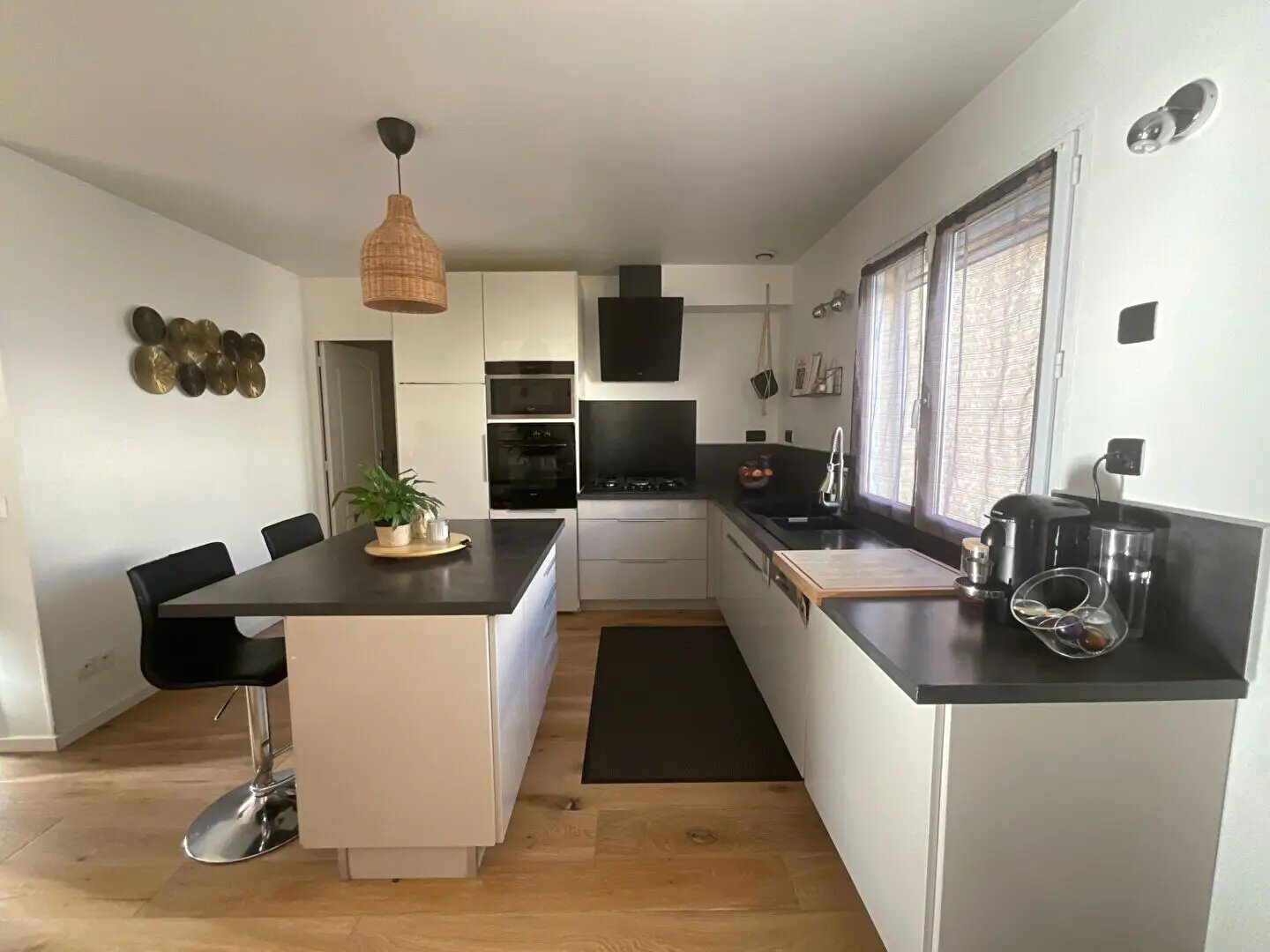 Maison à vendre, 140m², Carrières-sous-Poissy