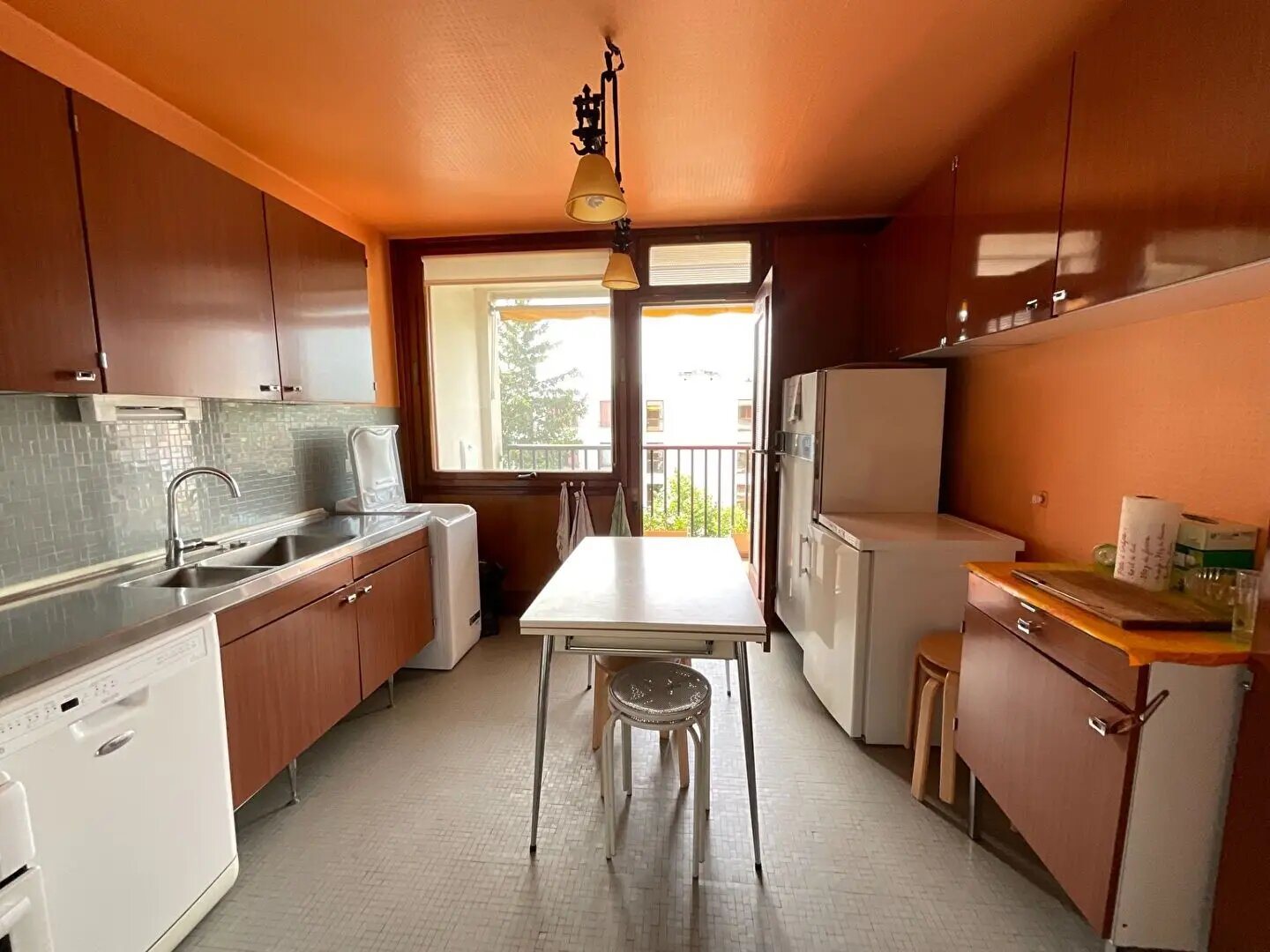 Appartement à vendre, 119m², Andrésy