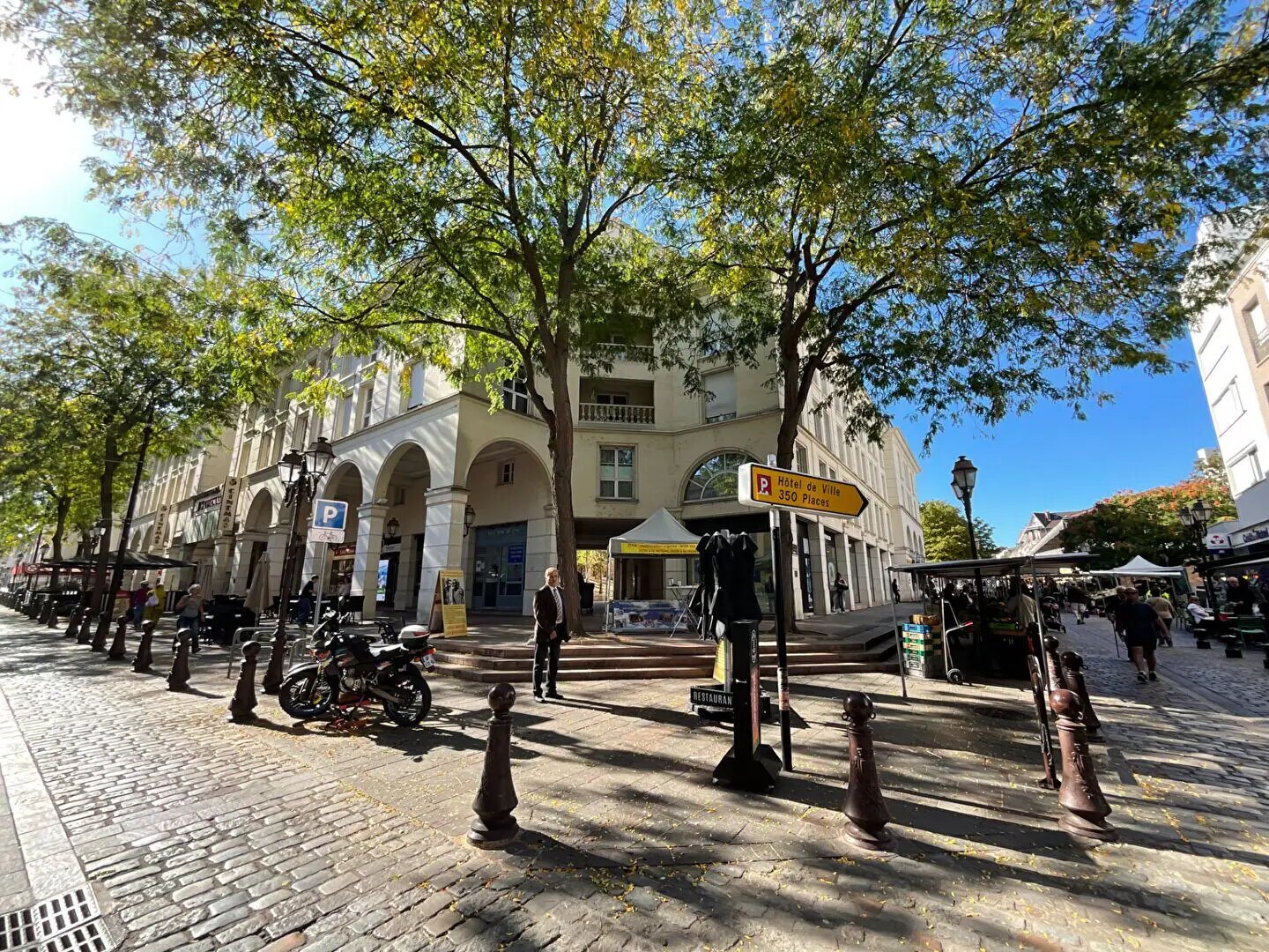 Appartement à vendre, 11m², Poissy