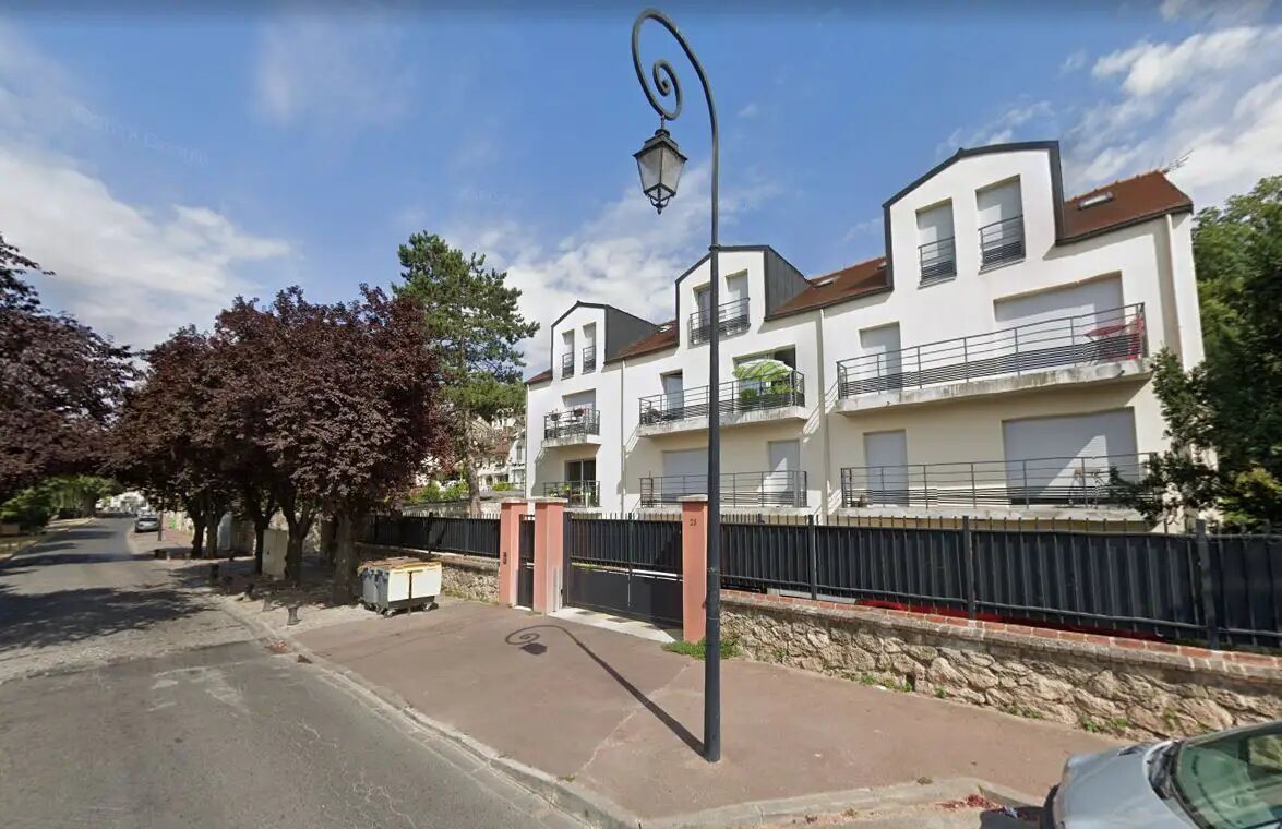Appartement à louer, 60m², Conflans-Sainte-Honorine