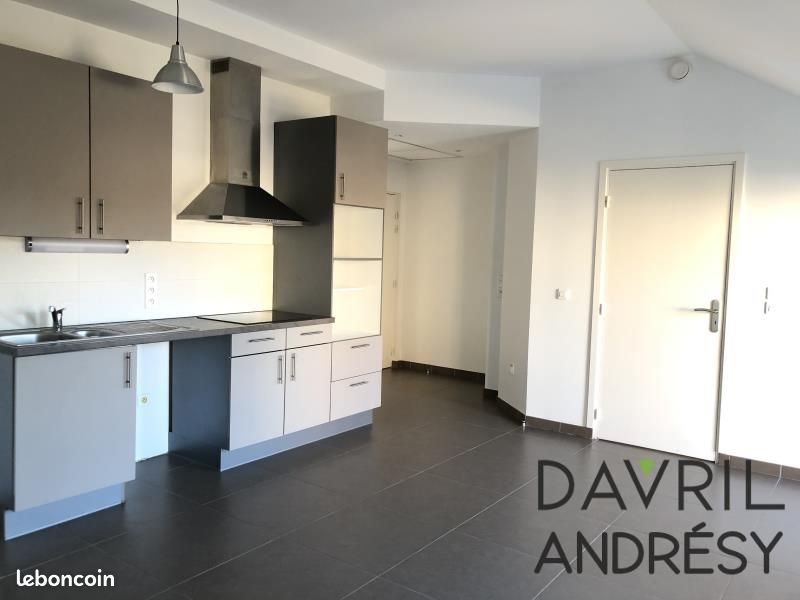 Appartement à louer, 60m², Conflans-Sainte-Honorine