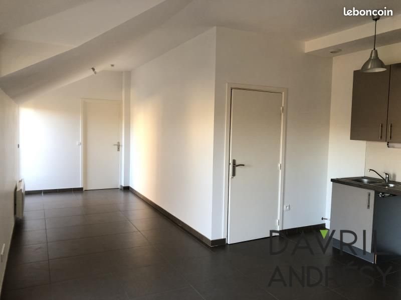 Appartement à louer, 60m², Conflans-Sainte-Honorine