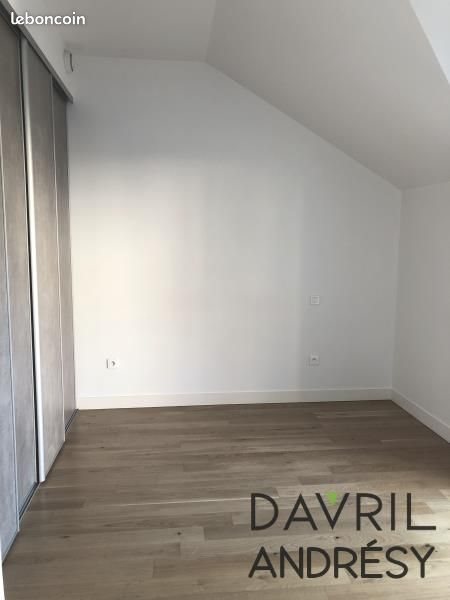 Appartement à louer, 60m², Conflans-Sainte-Honorine