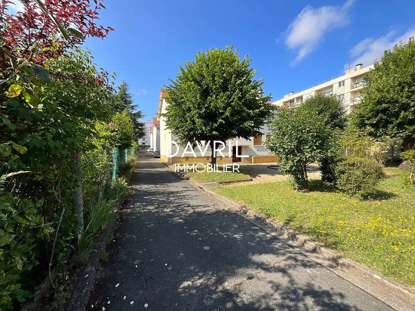 Appartement à vendre, 75m², Poissy