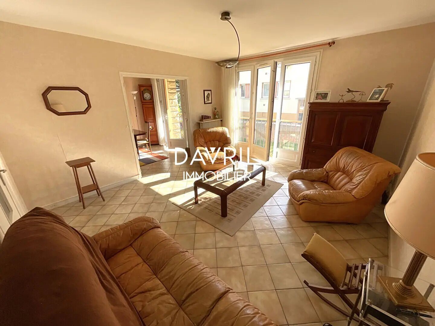 Appartement à vendre, 75m², Poissy