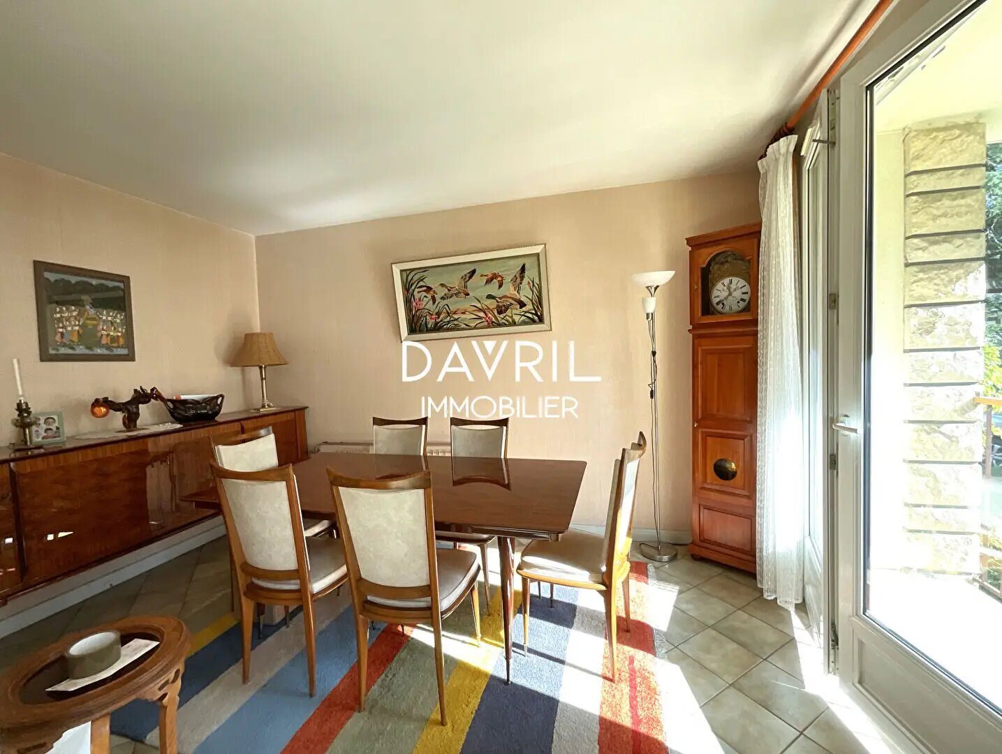 Appartement à vendre, 75m², Poissy