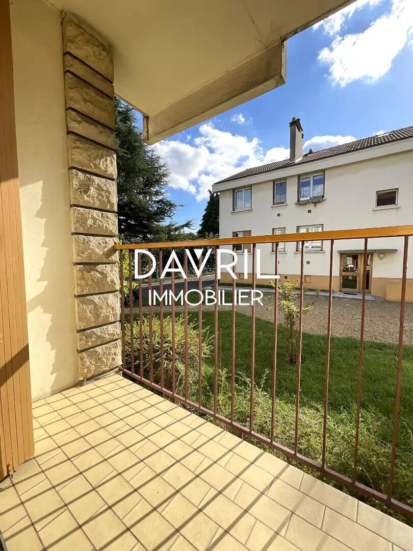 Appartement à vendre, 75m², Poissy