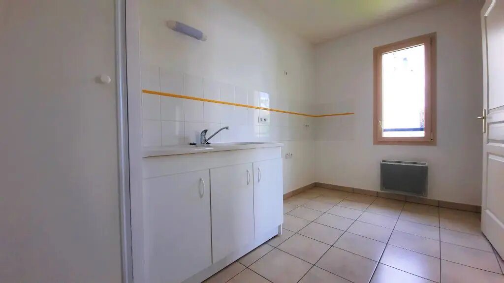 Appartement à louer, 67m², Triel-sur-Seine
