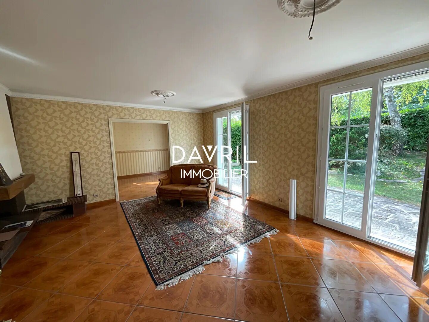 Maison à vendre, 155m², Andrésy