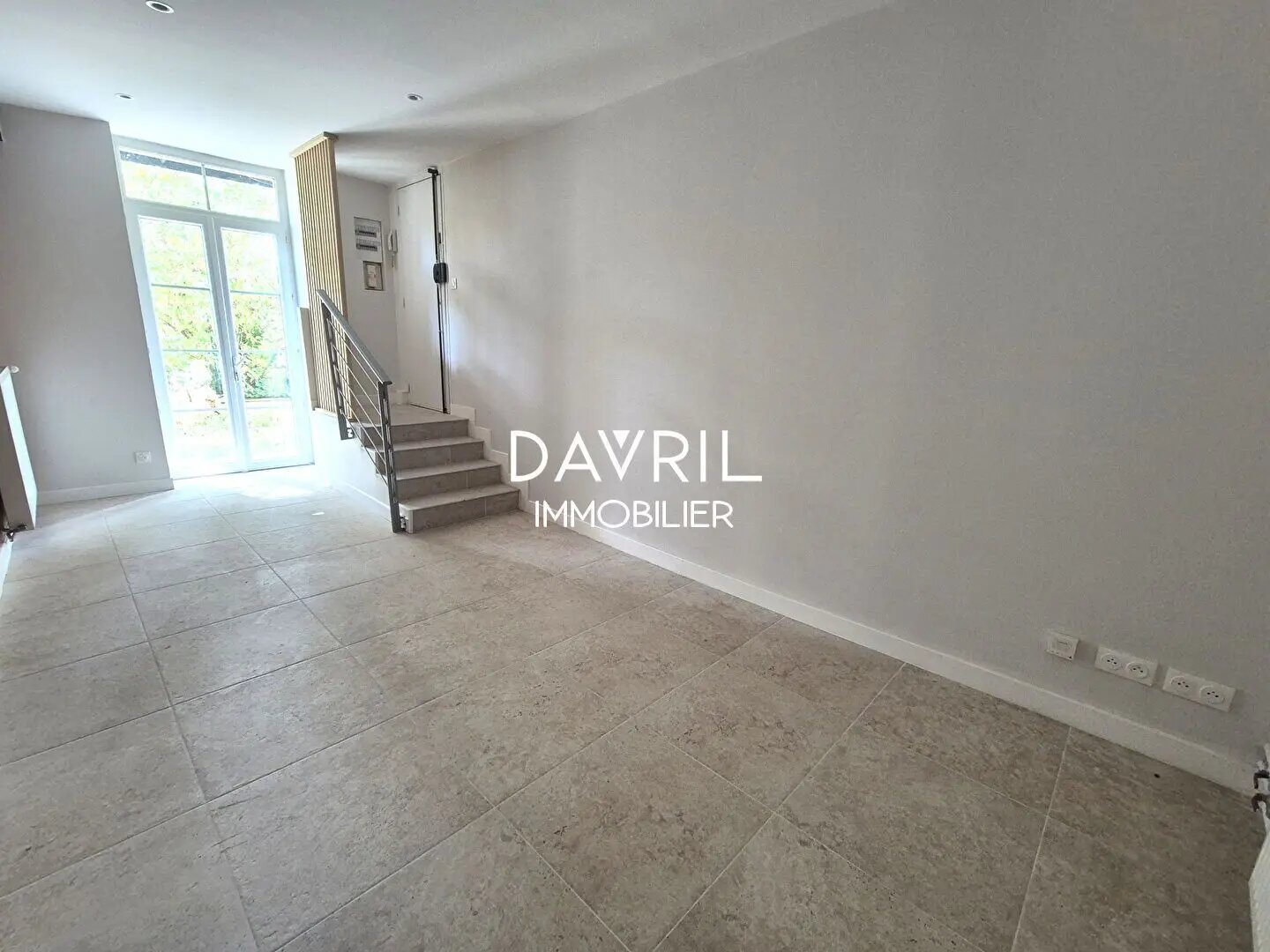 Appartement à louer, 48m², Triel-sur-Seine
