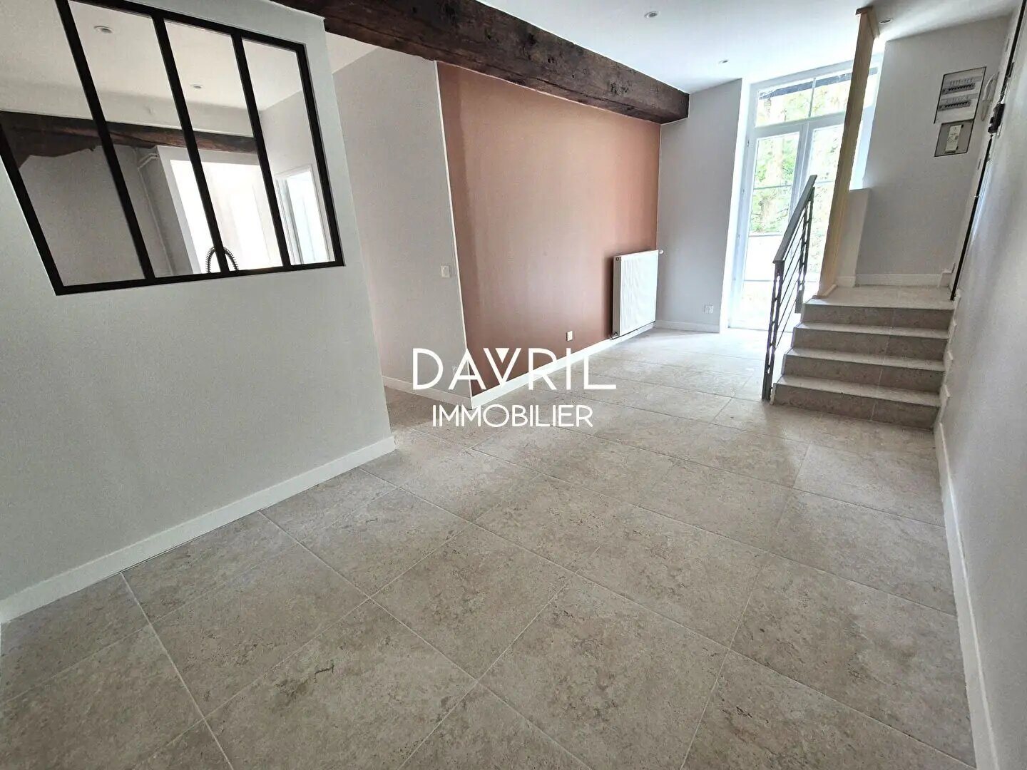 Appartement à louer, 48m², Triel-sur-Seine