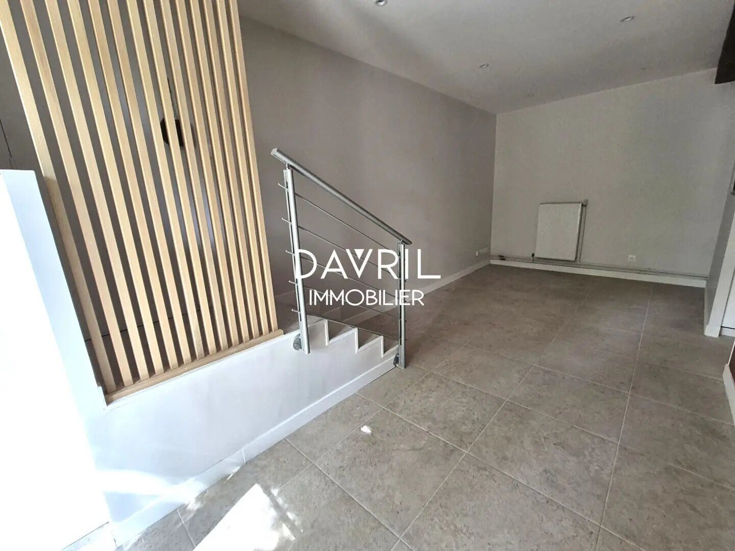 Appartement à louer, 48m², Triel-sur-Seine