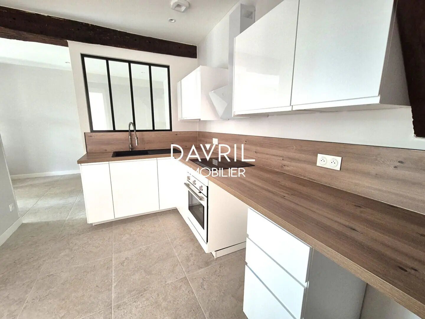 Appartement à louer, 48m², Triel-sur-Seine