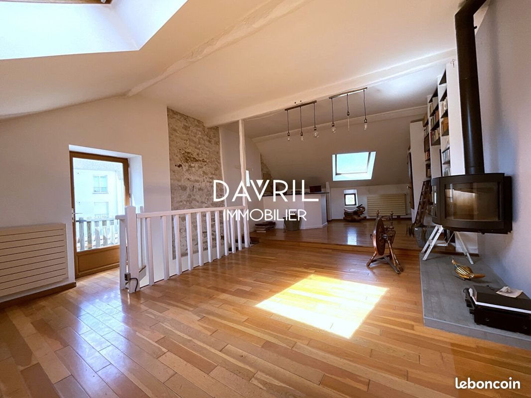 Maison à vendre, 184m², Andrésy