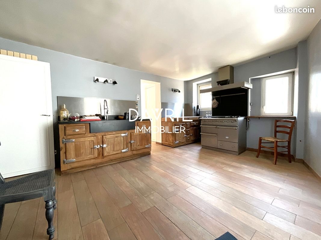 Maison à vendre, 184m², Andrésy