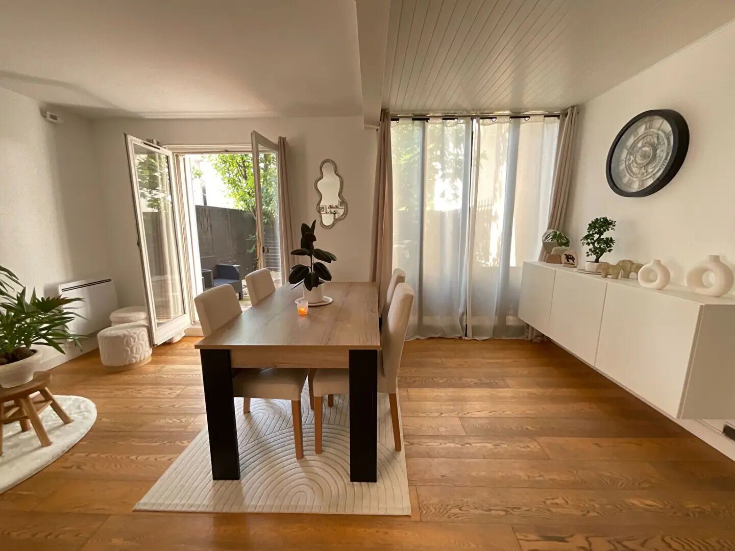 Appartement à vendre, 85m², Andrésy