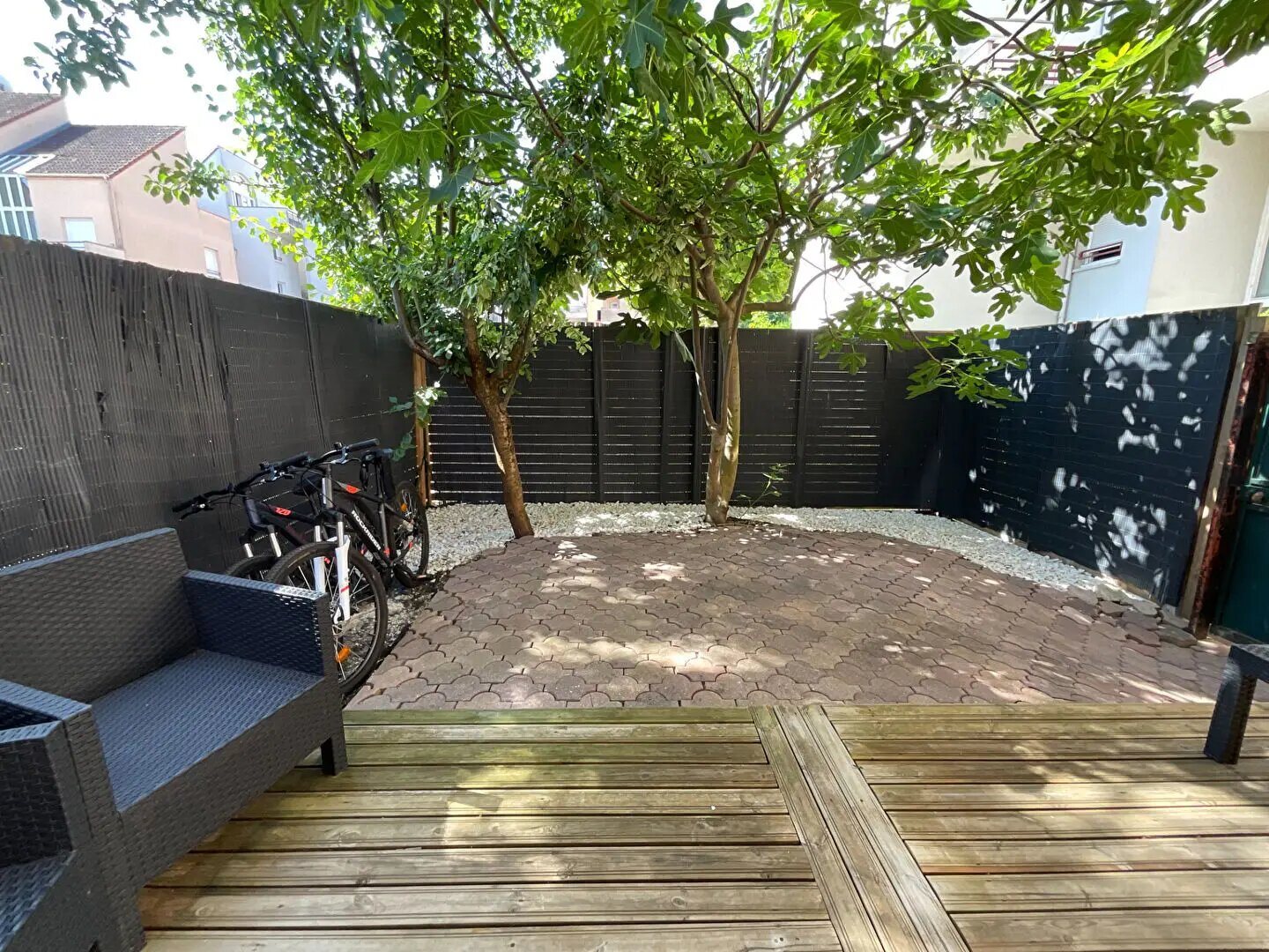 Appartement à vendre, 85m², Andrésy