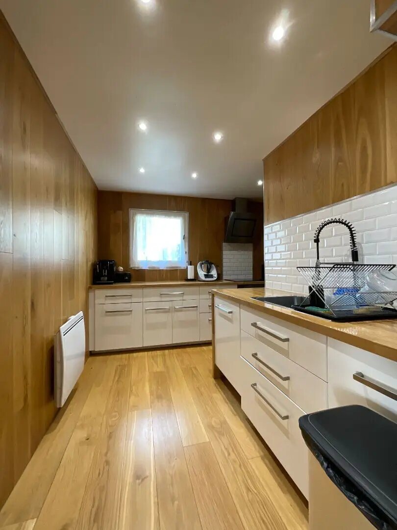 Appartement à vendre, 85m², Andrésy