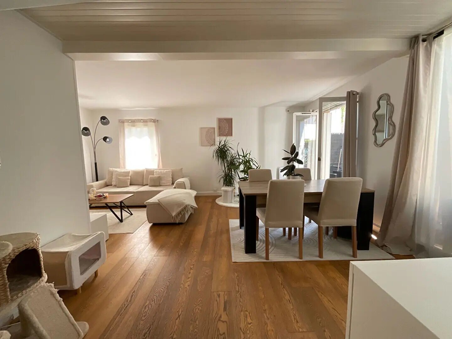 Appartement à vendre, 85m², Andrésy