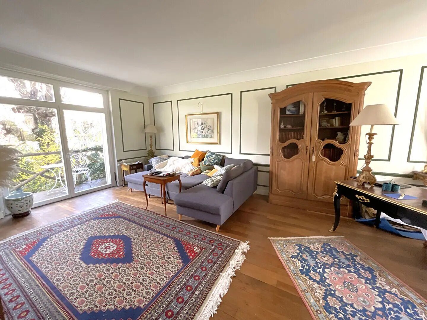 Maison à vendre, 155m², Andrésy